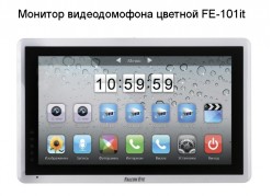 ������� ������������� ������� FE-101it ����