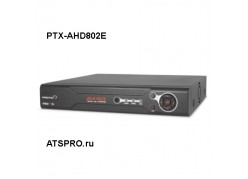 ���������������� AHD 8-��������� PTX-AHD802E (�������� �����) ����