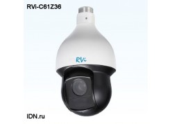 ����������� ��������� ���������� ������� RVi-C61Z36 ����