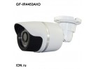 Видеокамера AHD корпусная уличная GF-IR4453AHD