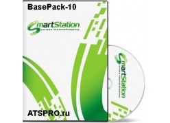   BasePack-10 