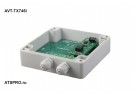 ���������� ������������ AVT-TX746I