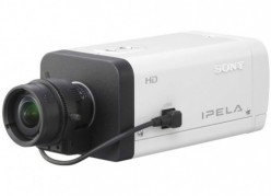 SONY SNC-CH220 ��������� IP-������ ����