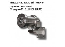 ���������� �������� ������� ����������������  ��������-601 ��d � �7 (HART) ����