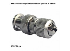 ������ ��� ������������ ������ BNC ��������� ������������� �������� ����� ����