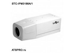 IP-������ ��������� STC-IPM3186A/1 ����