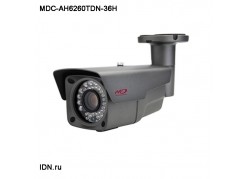 ����������� AHD ��������� ������� MDC-AH6260TDN-36H ����