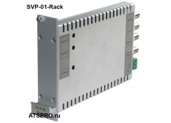 ������������-��������� ������������ SVP-01-Rack ����