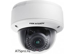 ��������� IP-������ Hikvision DS-2CD4112FWD-I ����