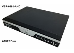 ���������������� AHD 8-��������� VSR-0861-AHD ����