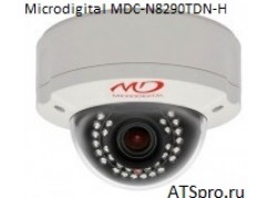 ��������� ������� �������������� IP-������ MDC-N8290TDN-H ����