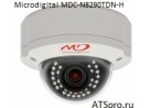 ��������� ������� �������������� IP-������ MDC-N8290TDN-H