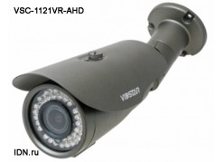 ����������� AHD ��������� ������� VSC-1121VR-AHD (�������� �����) ����