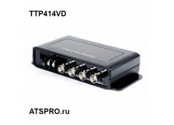���������������� 4-� ������������� TTP414VD ����