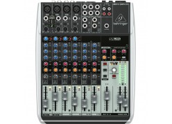 ��������� ����� Behringer XENYX Q1204USB ����
