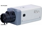 IP-камера корпусная RVi-IPC22DN
