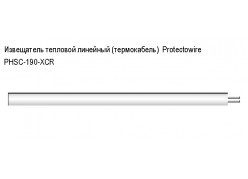 ���������� �������� �������� (�����������)  Protectowire PHSC-190-XCR ����