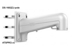 ��������� ��� ��������� DS-1602ZJ-pole ����