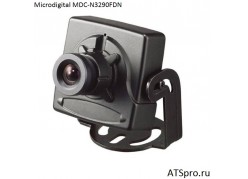 ��������� IP-������ Microdigital MDC-N3290FDN ����