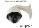 ��������� ���������� ���������� IP-������ Microdigital MDS-N2091H