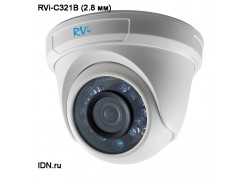 ����������� ��������� RVi-C321B (2.8 ��) ����