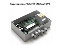 ���������� �������  Tfortis PSW-LITE ((����)+WiFi) ����