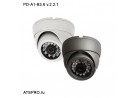 ����������� AHD ��������� ������� PD-A1-B3.6 v.2.2.1