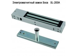 ���������������� ����� Soca SL-200A ����