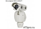 Купольная IP-камера Microdigital MDS-i2091PT