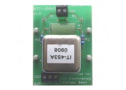 ���������� TOA ATT-100VI