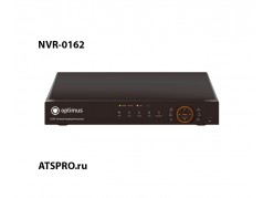 IP-���������������� 16-��������� NVR-0162 ����