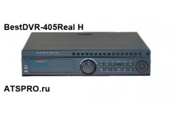 ���������������� 4 ��������� BestDVR-405Real H (�������� �����) ����