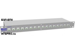 ���������� ������ �������������� ������ ������������ Ethernet ���-��8 ����