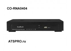 ���������������� ������� (IP-�����������) 4 ��������� CO-RNA0404 ����