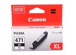 �������� Canon CLI-471XL Bk
