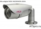 ������� IP-������ Microdigital MDC-N6290WDN-36HA