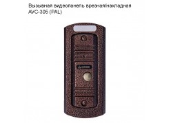 �������� ����������� �������/��������� AVC-305 (PAL) ����