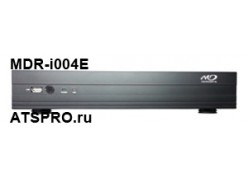 IP-���������������� 4-���������  MDR-i004E ����