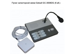 ����� ����������� ����� Getcall GC-3006DG (6 ��.)