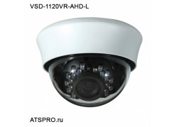 ����������� AHD ��������� VSD-1120VR-AHD-L ����