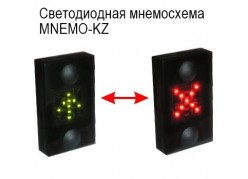 ������������ ���������� MNEMO-KZ ����