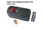 ����� ������������������� CISA  1�.731.00.0