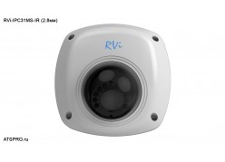 IP-������ ��������� RVi-IPC31MS-IR (2.8��) ����