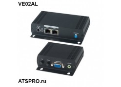 �������� (���������� T+ �������� R) VE02AL ����