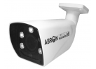 Видеокамера AHD корпусная уличная ABC-6026VR2
