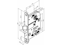 Abloy mikhaniz (2018) CP ET ������������ ���������� ����������� ����� ����