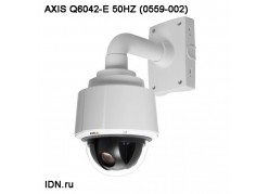 IP-������ ��������� ���������� AXIS Q6042-E 50HZ (0559-002) ����