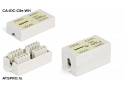 ��������� ������� CA-IDC-C5e-WH ����