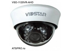 ����������� AHD ��������� VSD-1120VR-AHD ����