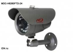 ����������� HD-SDI ��������� ������� MDC-H6260FTD-24 (�������� �����) ����